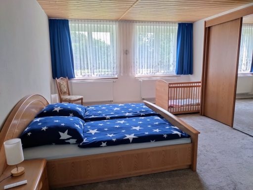 Schlafzimmer 1 Schlafzimmer 1